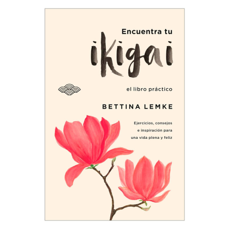 Encuentra tu ikigai