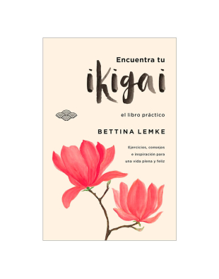 Encuentra tu ikigai