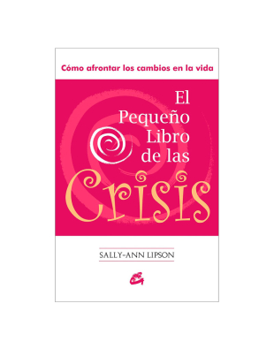 El pequeño libro de las crisis