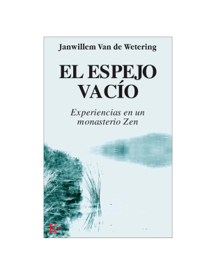 El espejo vacío