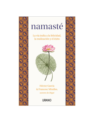 Namasté