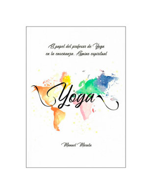 El papel del profesor de yoga en la enseñanza