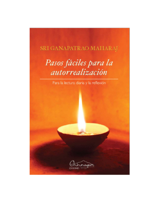 Pasos fáciles para la autorrealización