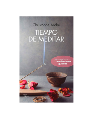 Tiempo de meditar