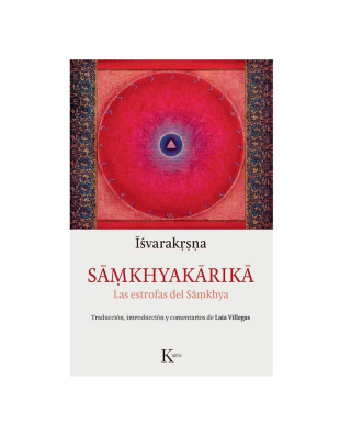 Samkhyakarika. Las estrofas del Sâmkhya