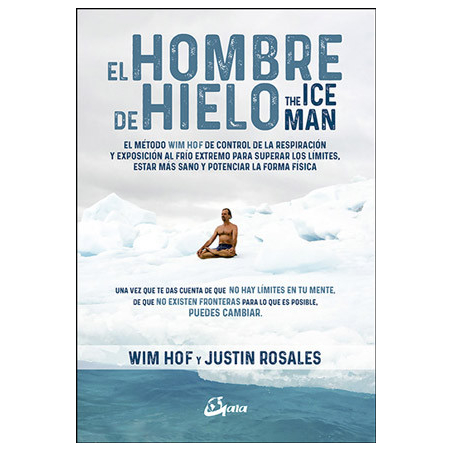 El hombre de hielo - The IceMan