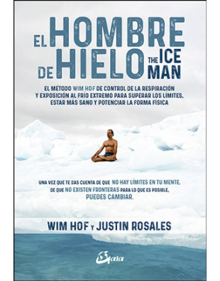 El hombre de hielo - The IceMan