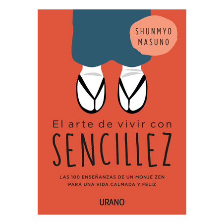 El arte de vivir con sencillez