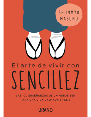 El arte de vivir con sencillez