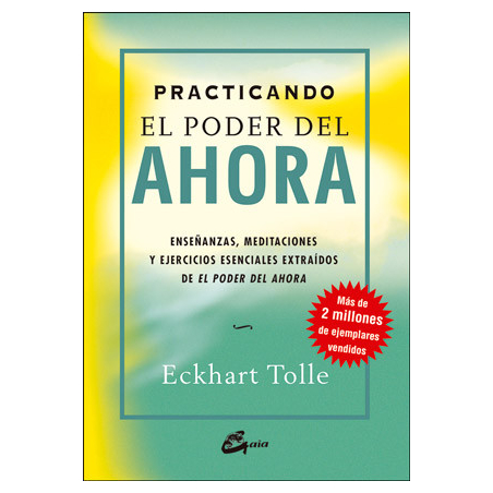 Practicando el poder del ahora