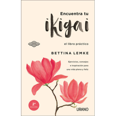 Encuentra tu ikigai