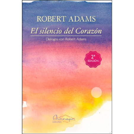 El silencio del corazón