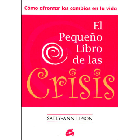 El pequeño libro de las crisis