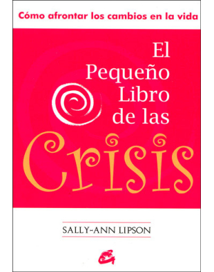 El pequeño libro de las crisis