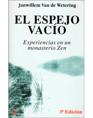 El espejo vacío