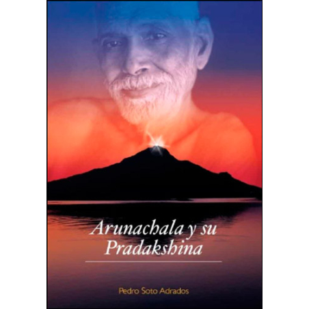 Arunachala y su pradakshina