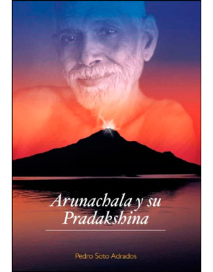 Arunachala y su pradakshina