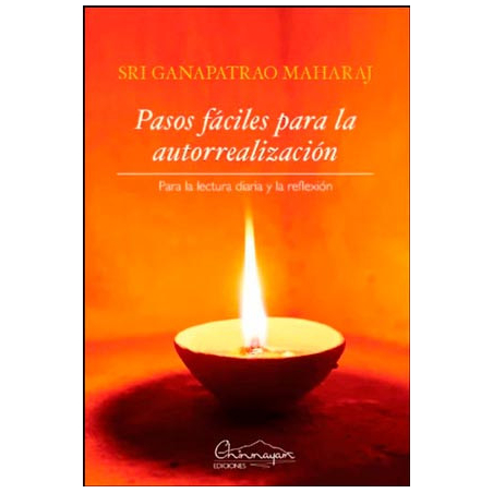 Pasos fáciles para la autorrealización