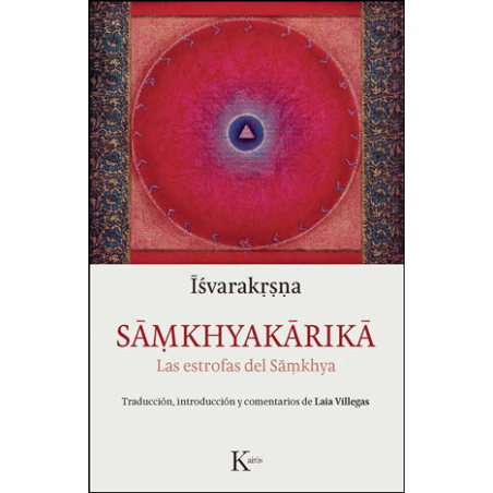 Samkhyakarika. Las estrofas del Sâmkhya