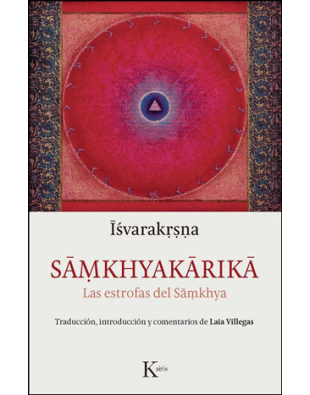 Samkhyakarika. Las estrofas del Sâmkhya