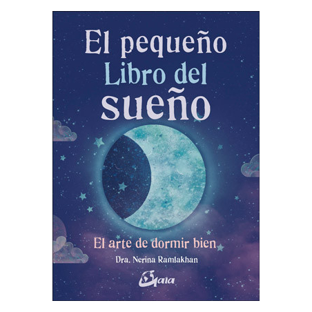 El pequeño Libro del sueño