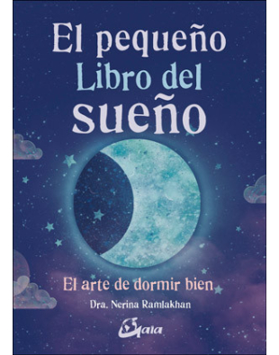 El pequeño Libro del sueño