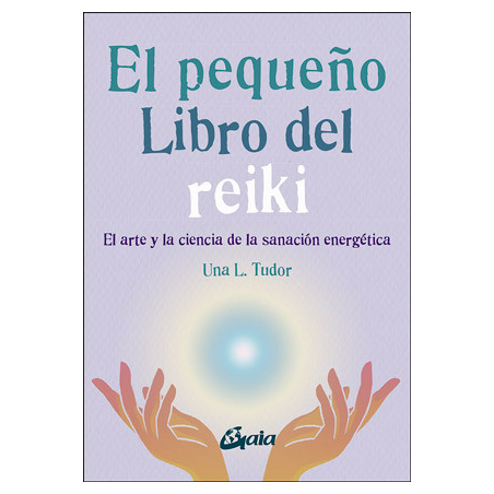 El pequeño libro del reiki