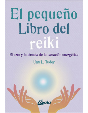 El pequeño libro del reiki