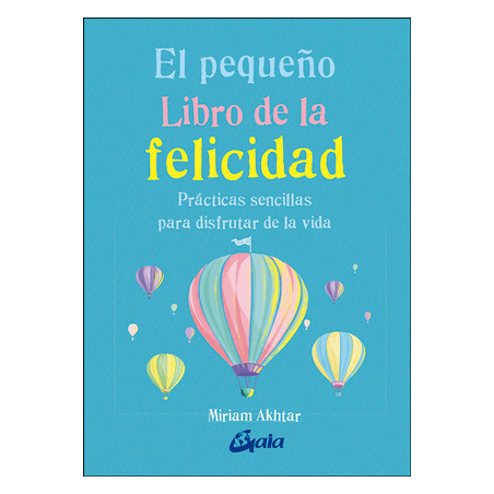 El pequeño Libro de la felicidad