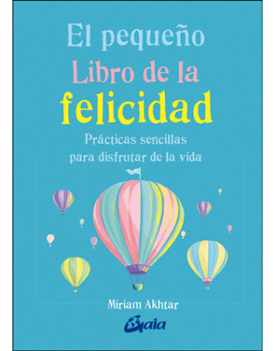 El pequeño Libro de la felicidad