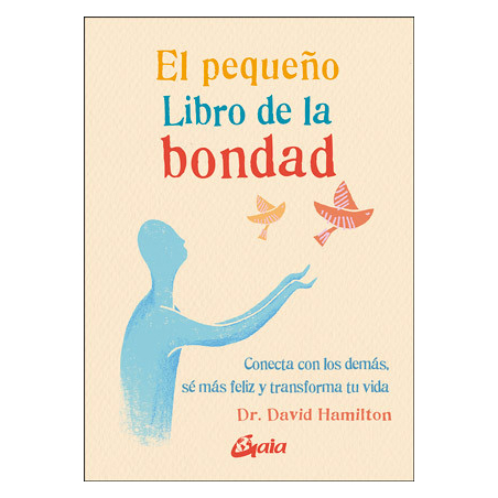 El pequeño Libro de la bondad