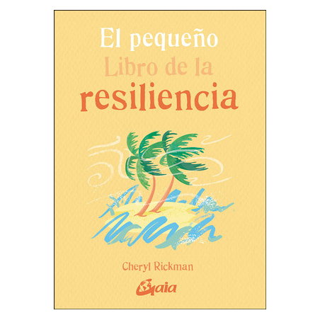 El pequeño Libro de la resiliencia