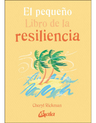 El pequeño Libro de la resiliencia