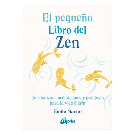 El pequeño libro del zen