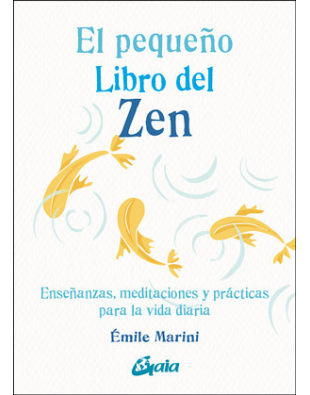 El pequeño libro del zen