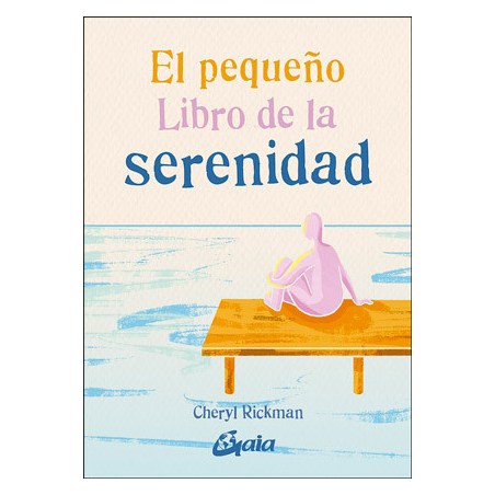 El pequeño libro de la serenidad