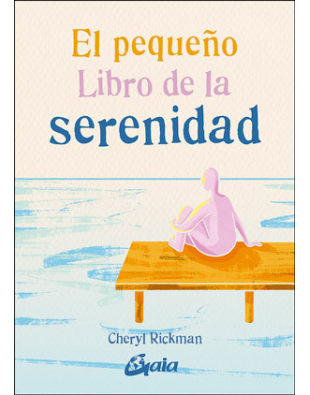 El pequeño libro de la serenidad