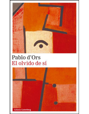El olvido de sí