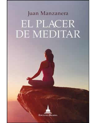 El placer de meditar