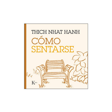 Cómo sentarse
