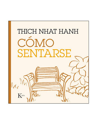 Cómo sentarse