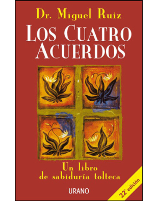Los cuatro acuerdos