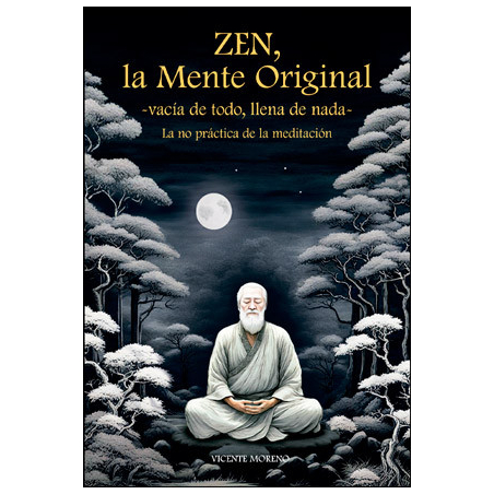 Zen, la mente original
