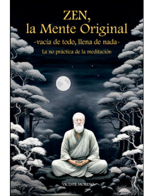 Zen, la mente original