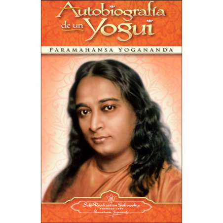 Autobiografía de un yogui