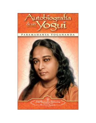Autobiografía de un yogui