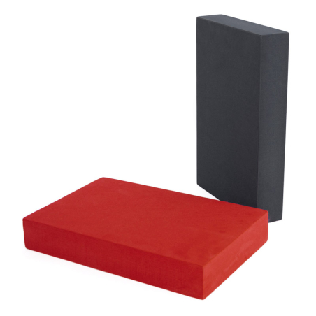 Block para Yoga EVA | Bloque de Yoga Alta Densidad | Yogaes