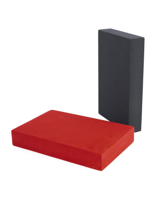 Block para Yoga EVA | Bloque de Yoga Alta Densidad | Yogaes