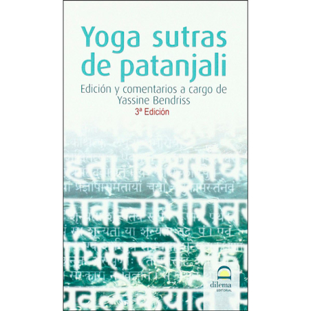 Yoga Sutras De Patanjali