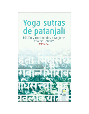 Yoga Sutras De Patanjali